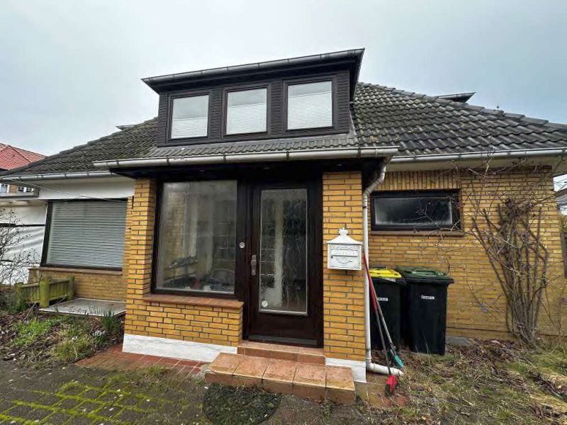 Wohngebäude in Sylt - Bild 3