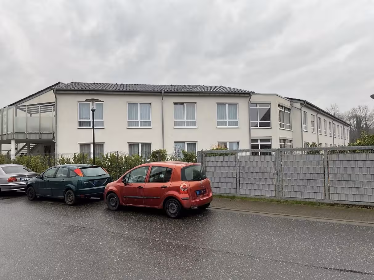 Pflegeappartement in Wassenberg - Bild 4