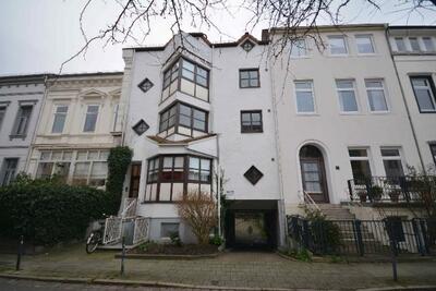 Mehrfamilienhaus in Ostendorpstr. 12, 28203 Bremen, Mitte/Ostertor - Bild 1