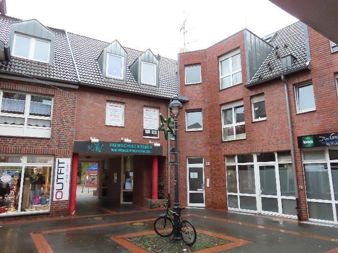 Eigentumswohnung in Wegberg - Bild 3