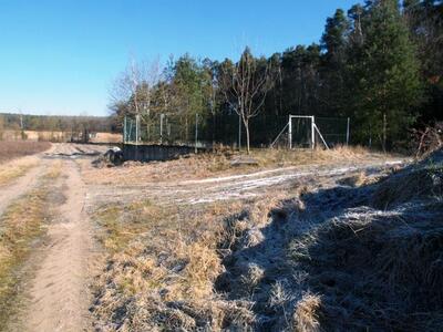 unbebautes Grundstück, land- und forstwirtschaftlich genutztes Grundstück in Nähe Erlbergstraße, 91126 Schwabach, Ottersdorf - Bild 2