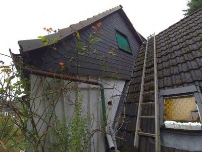 Einfamilienhaus mit Fertigteilgarage in Wrietkamp 1, 22415 Hamburg - Bild 2