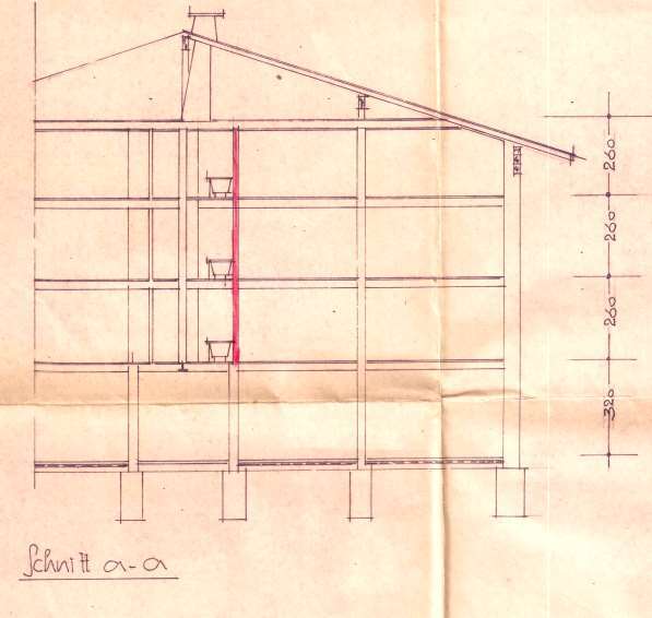 3-Zimmer-Wohnung mit Garage in Bischofswiesen - Bild 3