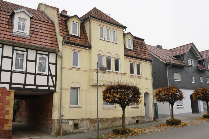 Mehrfamilienhaus in Bad Rodach - Bild 3