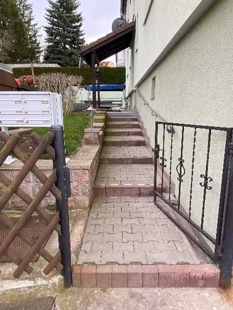 Mehrfamilienhaus in Zwickau - Bild 12