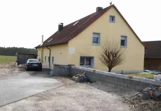 Einfamilienhaus in Roth - Bild 2