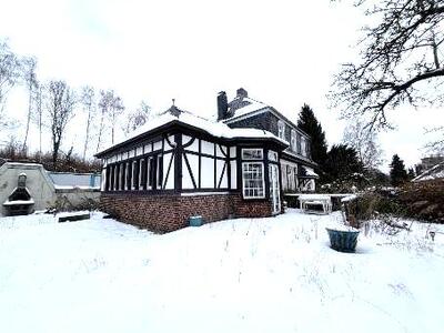 Garage, Einfamilienhaus in Zum Nordbahnhof 14, 40699 Erkrath - Bild 2