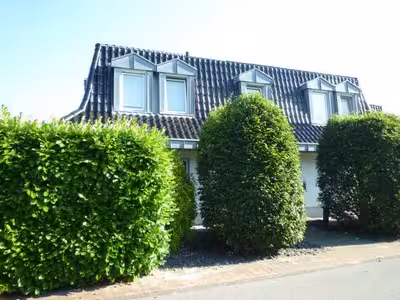 Einfamilienhaus in Schneeballweg  24, 48531 Nordhorn - Bild 2