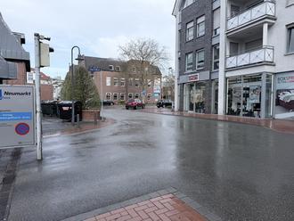 Tiefgarageneinstellplatz in Bremen - Bild 3