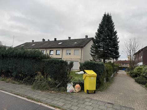 Garage, Reihenhaus in Neuss - Bild 3