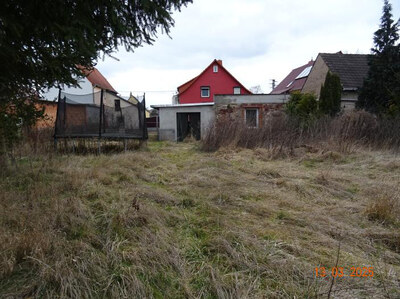 Einfamilienhaus, Garage, Sonstiges in Am Schlag 6, 06526 Sangerhausen, Riestedt - Bild 2