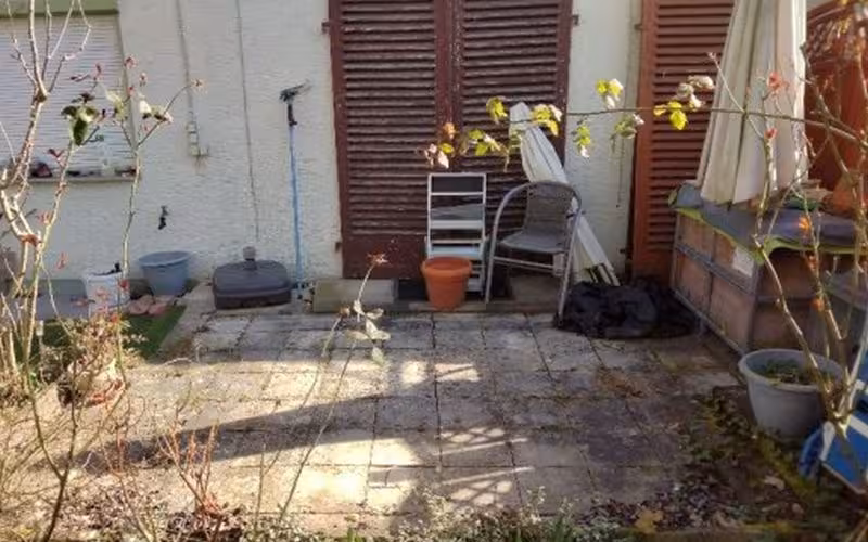 4/5 Miteigentumsanteil an Wohnhaus mit Garage in Tauberbischofsheim-Stadt - Bild 3