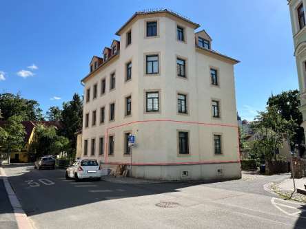 Eigentumswohnung (1 bis 2 Zimmer) in Meißen - Bild 1