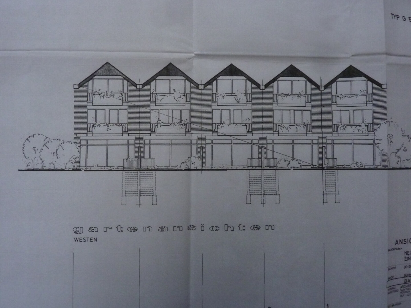 Zweifamilienhaus, Garage in Köln - Bild 3