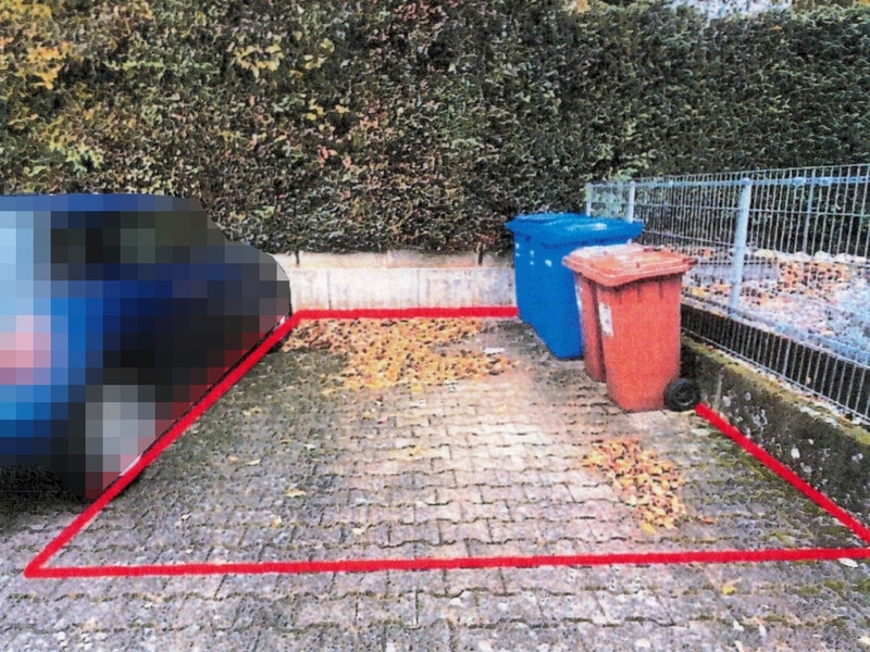 Eigentumswohnung in Bad Rappenau - Bild 2
