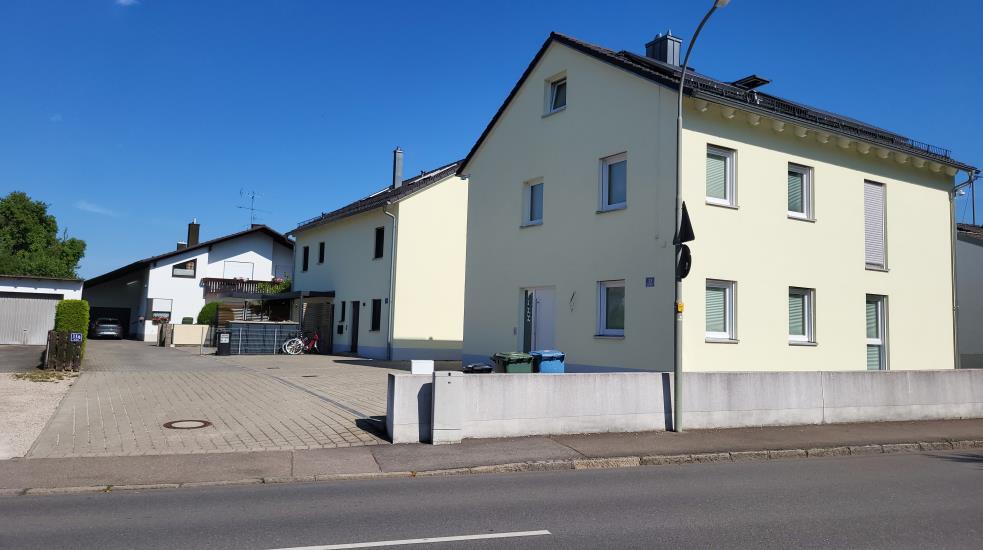 1) Mehrfamilienhaus; 2) Sonstiges in Ingolstadt - Bild 3