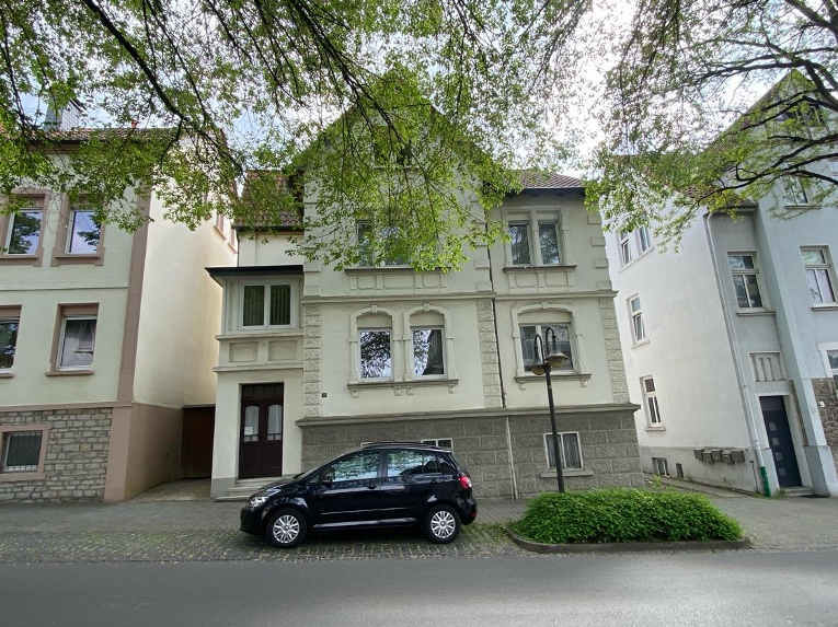 Zweifamilienhaus in Detmold - Bild 1