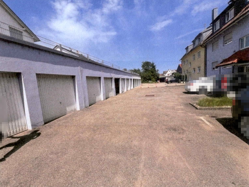 3-Zimmer-Wohnung in Ludwigsburg - Bild 1
