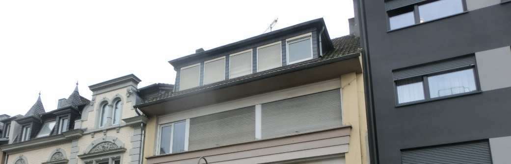 Wohn-/Geschäftshaus in Siegburg - Bild 1