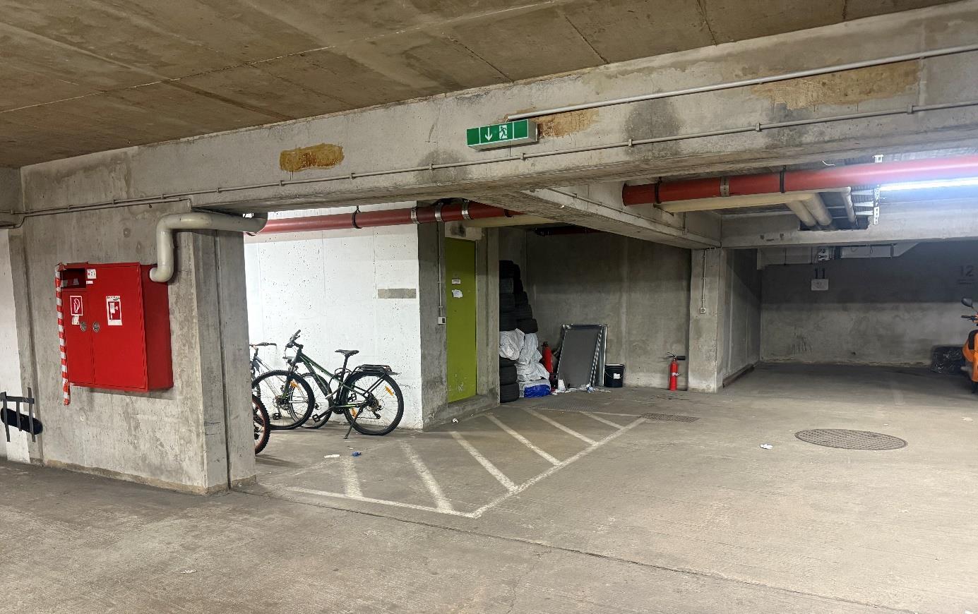 Kfz-Stellplatz (Tiefgarage) in Nürnberg - Bild 4