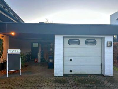 Wohnungseigentum (Einfamilienhaus) in Harksheider Straße 63, 22399 Hamburg - Bild 2