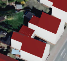 Zweifamilienhaus, Garage in Hohenrenner Weg 13, 32825 Blomberg, Blomberg - Bild 1