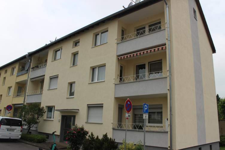 Eigentumswohnung (3 bis 5 Zimmer) in Bornheim - Bild 2