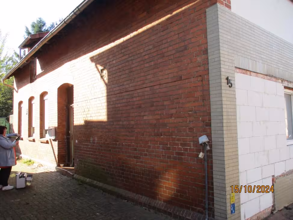 Einfamilienhaus in Uchte - Bild 1