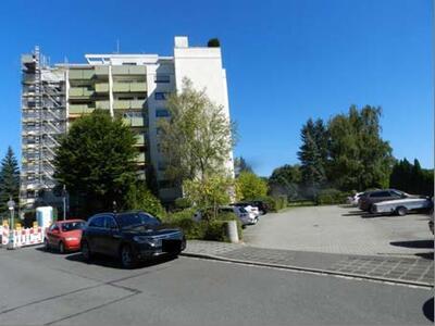 Eigentumswohnung (1 bis 2 Zimmer), Sonstiges in Greuther Straße  70, 90455 Nürnberg - Bild 2