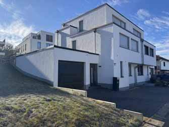 Doppelhaushälfte in Neu-Anspach - Bild 1