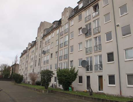 Eigentumswohnung (1 bis 2 Zimmer) in Düsseldorf - Bild 2