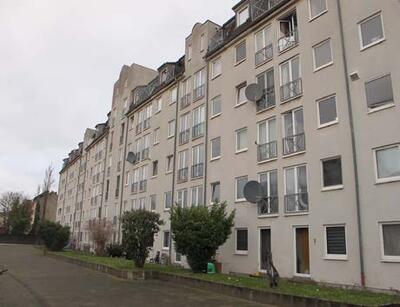 Eigentumswohnung (1 bis 2 Zimmer) in Oberbilker Allee 265, 267, 40227 Düsseldorf, Oberbilk - Bild 2