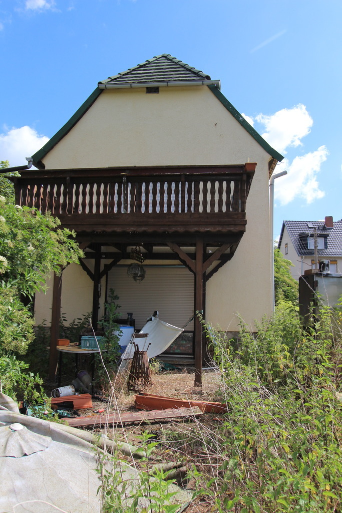 Einfamilienhaus in Aschersleben - Bild 3