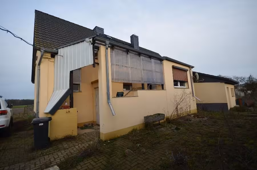 Einfamilienhaus in Karstädt - Bild 2