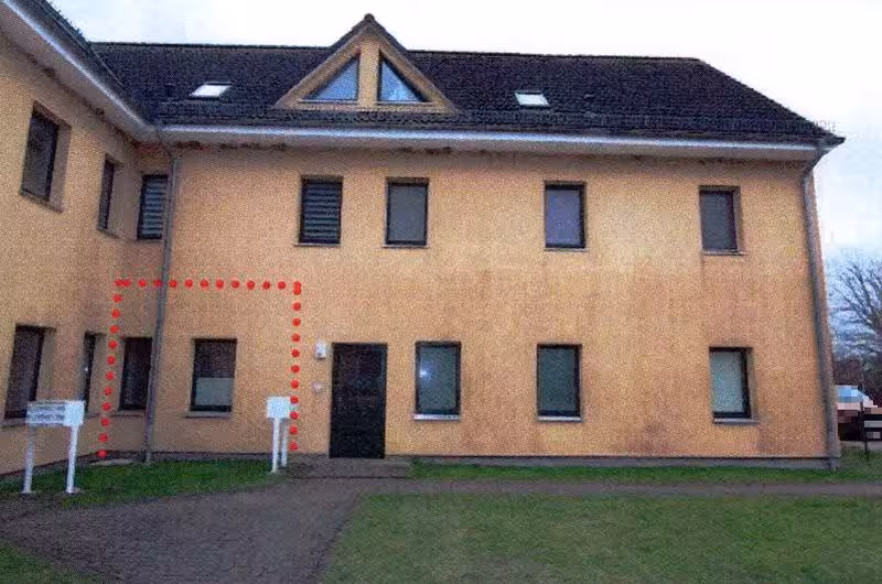 2-Raum-Wohnung im Seebad Zempin in Zempin - Bild 1