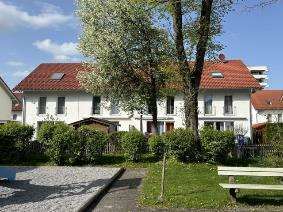 Reihenhaus in Füssen - Bild 3