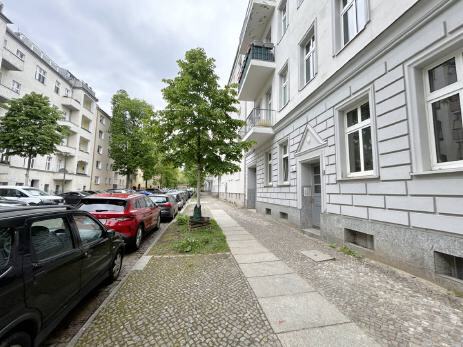 Eigentumswohnung (3 bis 4 Zimmer) in Berlin - Bild 3