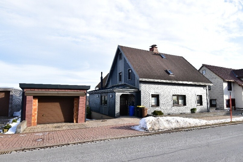 Einfamilienhaus in Ilmenau - Bild 2