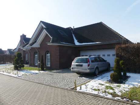 Einfamilienhaus in Schladen - Bild 1