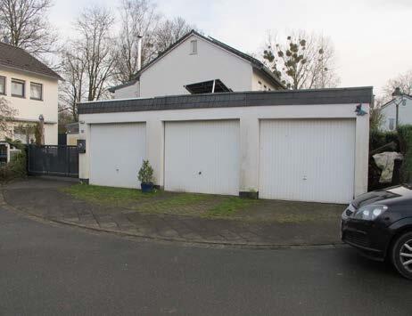 Einfamilienhaus, Garage (Anteil) in Düsseldorf - Bild 3