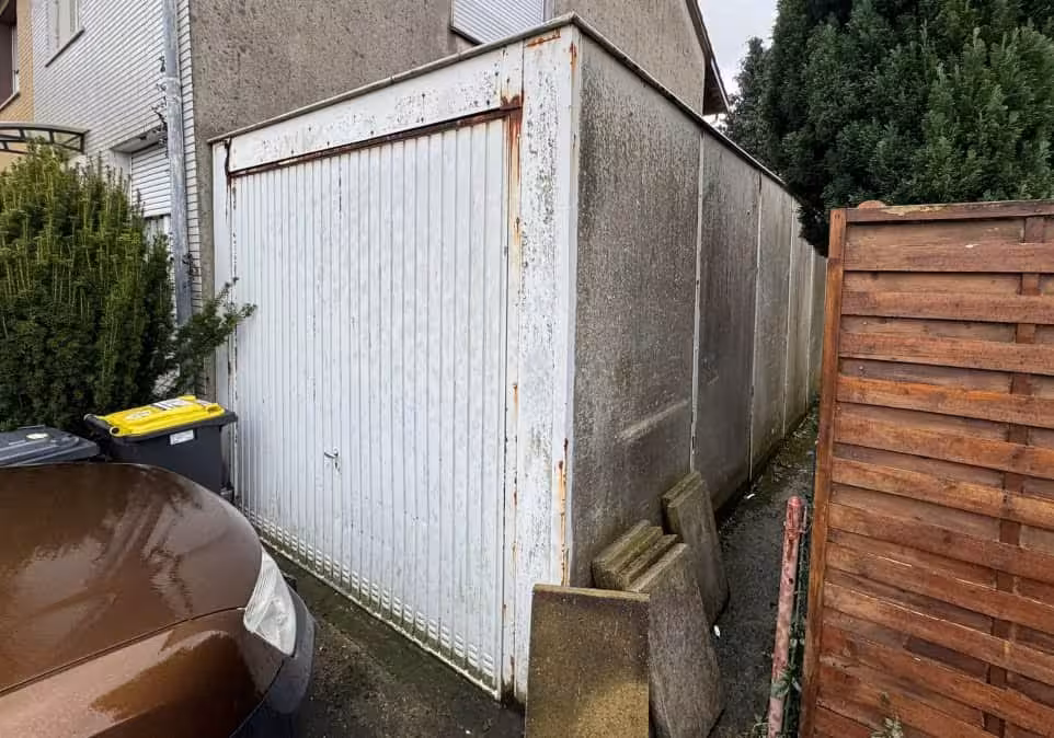 Doppelhaushälfte in Beckum - Bild 9