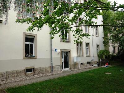 sonstiges Teileigentum (z.B. Keller, Hobbyraum), Abstellraum in Großenhainer Straße  142, 01129 Dresden - Bild 1