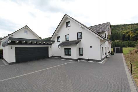 Zweifamilienhaus in Lennestadt - Bild 1