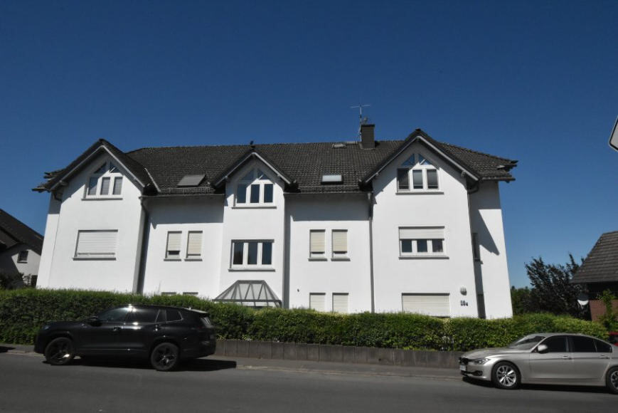 Mehrfamilienhaus in Bleichenbach - Bild 2