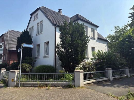 Zweifamilienhaus in Bünde - Bild 1