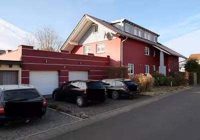 Zweifamilienhaus in Am Kreuz  11, 36124 Eichenzell, Welkers - Bild 4