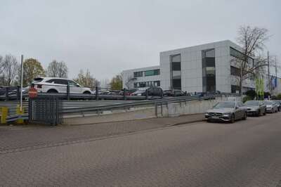 gewerblich genutztes Grundstück in Frankenring 31, 33, 30855 Langenhagen, Godshorn - Bild 1