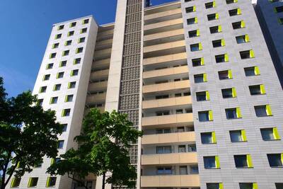 Eigentumswohnung (3 bis 4 Zimmer) in Flachsbleiche 70, 72, 41564 Kaarst - Bild 1