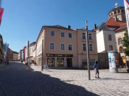 Eigentumswohnung (1 bis 2 Zimmer), Eigentumswohnung (3 bis 4 Zimmer), Eigentumswohnung (1 bis 2 Zimmer), Eigentumswohnung (1 bis 2 Zimmer), Eigentumswohnung (3 bis 4 Zimmer), Eigentumswohnung (ab 5 Zimmer), Miteigentumsanteil in Bayreuth - Bild 3