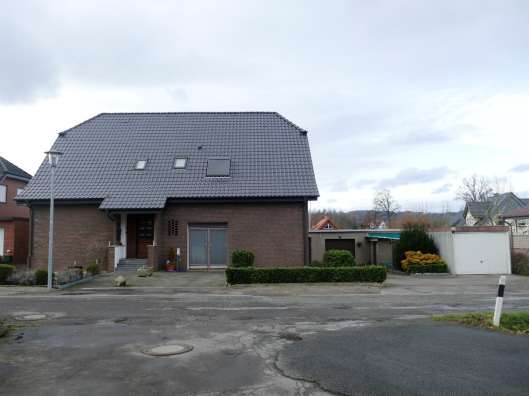 Freihstehendes Einfamilienhaus in Rödinghausen - Bild 3